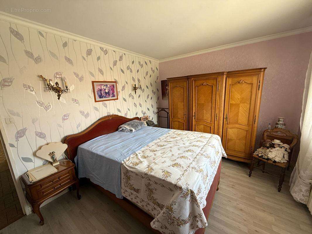 Maison à MANDEURE