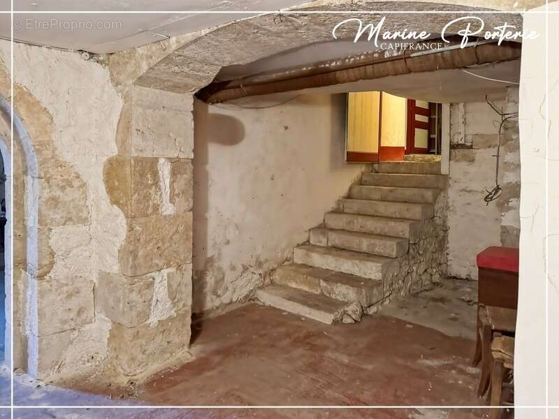 Maison à JEGUN
