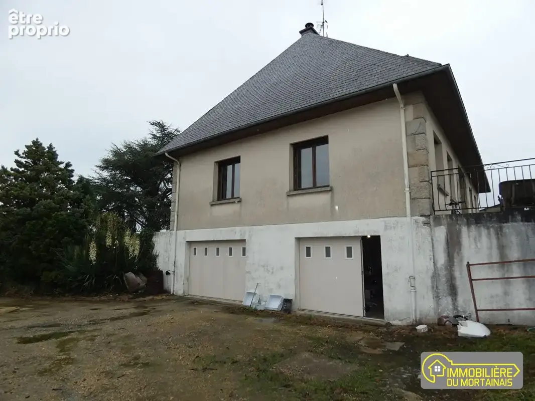 Maison 6 pièces 150 m² à vendre à Lapenty (50600) - photo 8