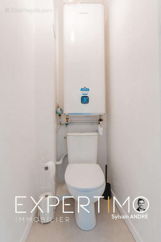 Appartement à MARSEILLE-10E