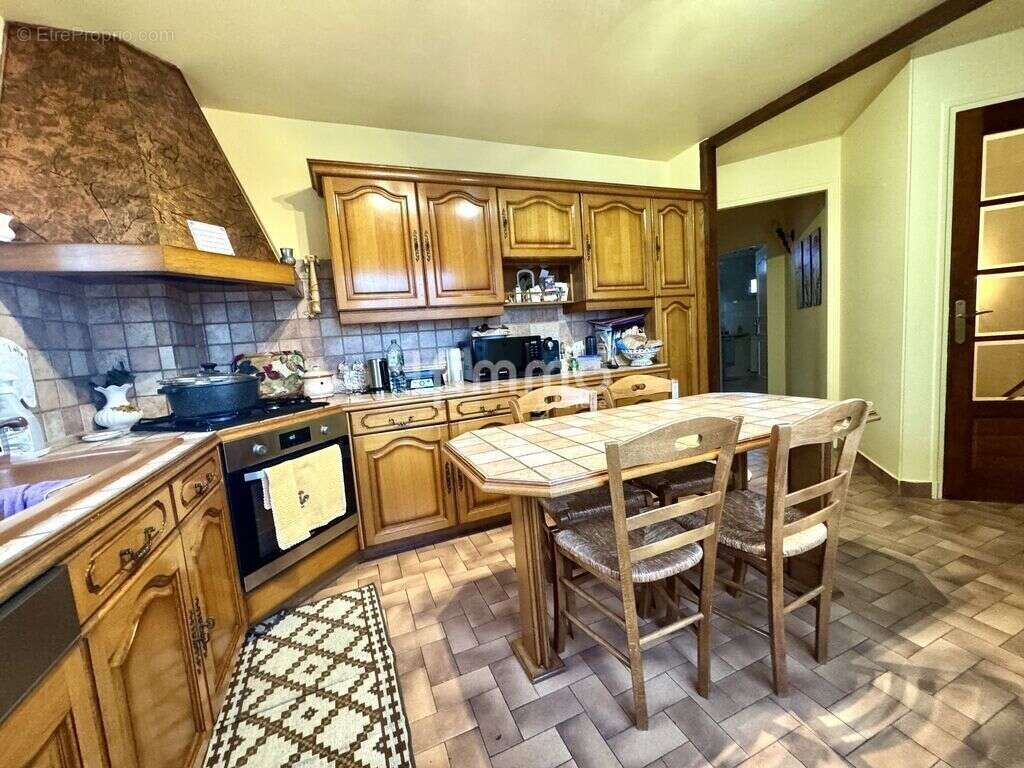 Maison à VILLIERS-SUR-MARNE