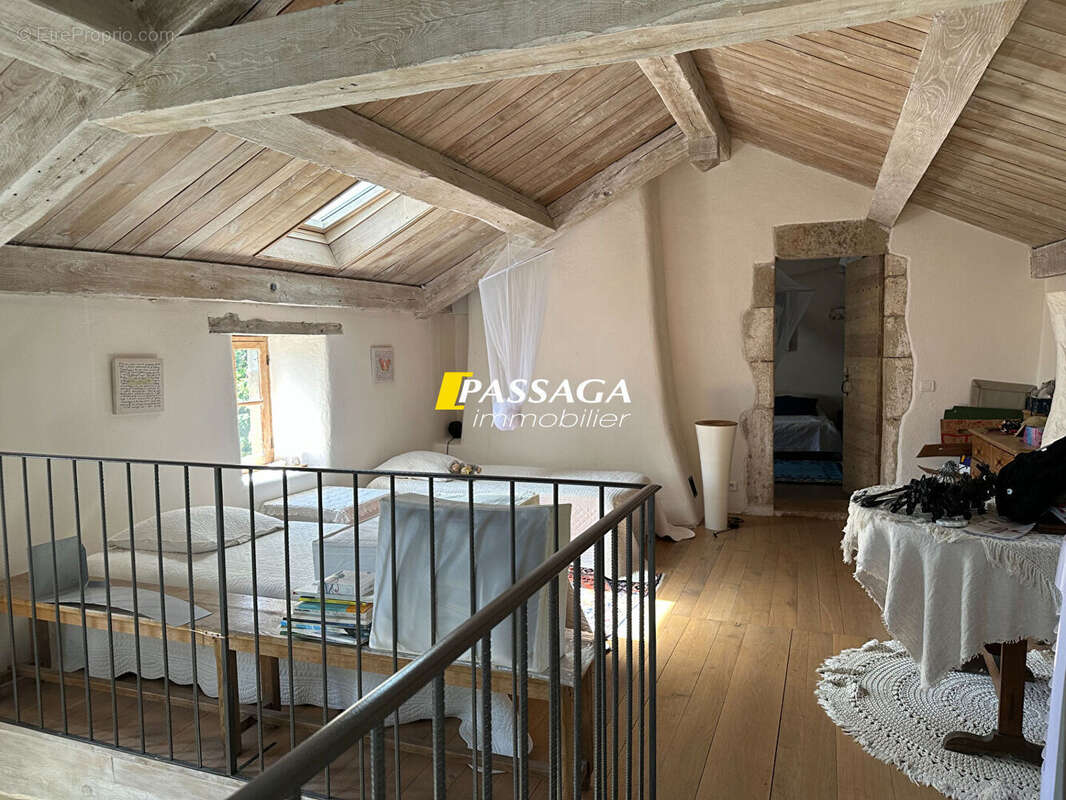 Maison à LE CLAPIER