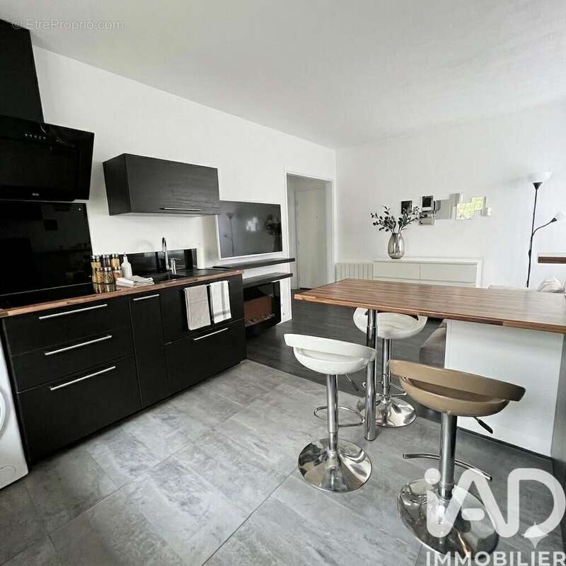 Photo 2 - Appartement à DUGNY