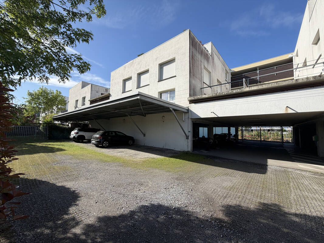 Appartement à FLOIRAC