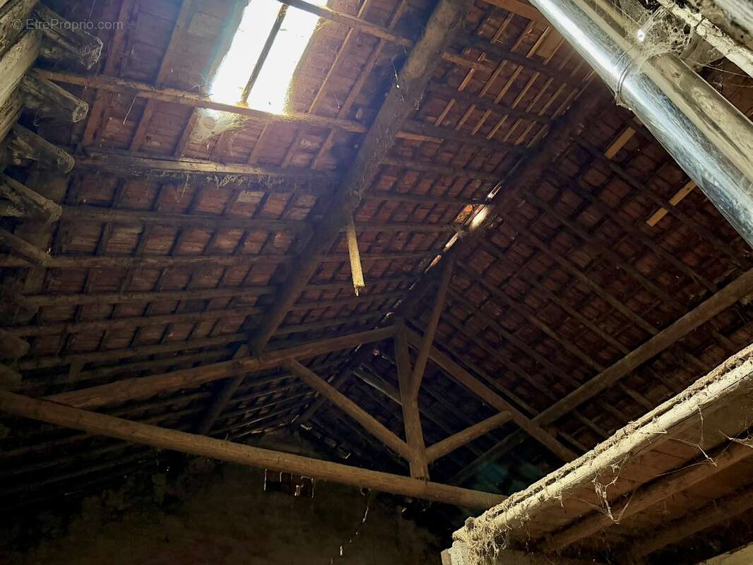 Maison à FENNEVILLER