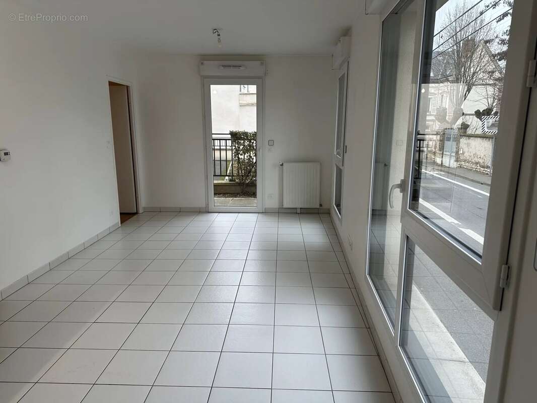 Appartement à CHARTRES