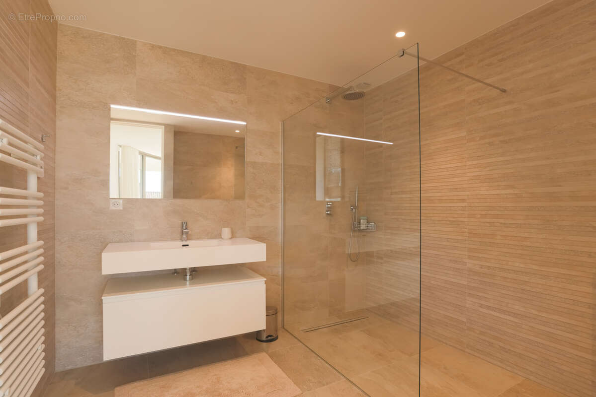 Maison à CAVALAIRE-SUR-MER