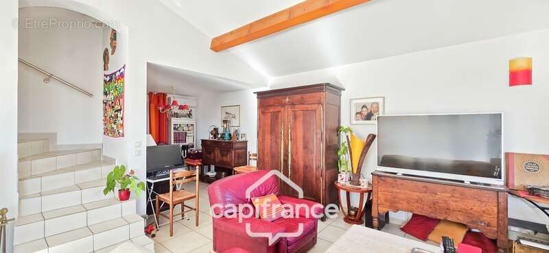 Maison à LA FARLEDE