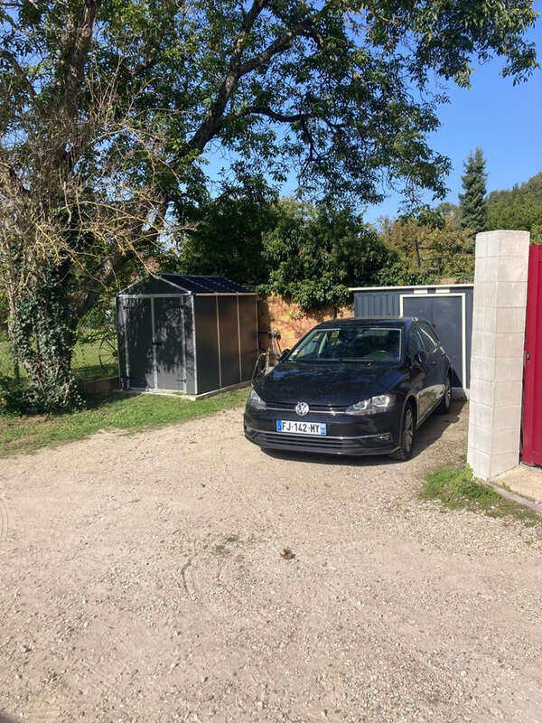 Maison à FORGES-LES-BAINS