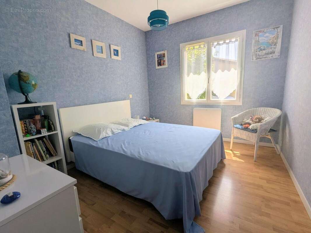 Photo 4 - Maison à SAINT-DENIS-DE-PILE