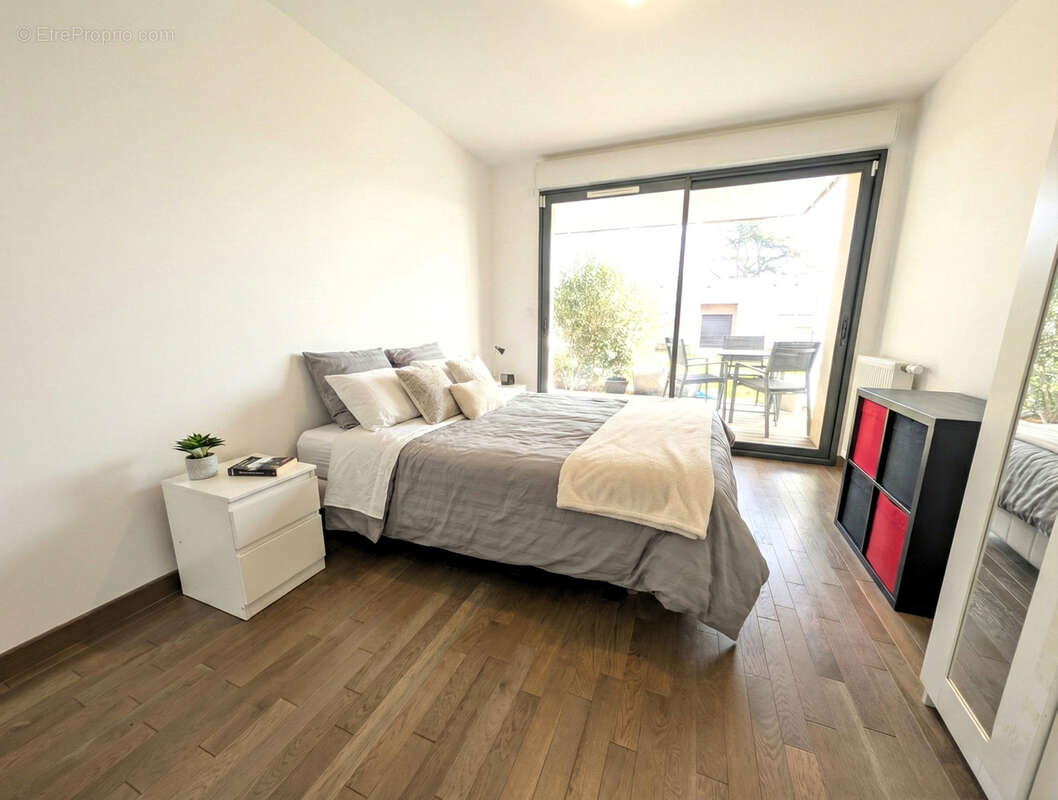 Appartement à DIVONNE-LES-BAINS