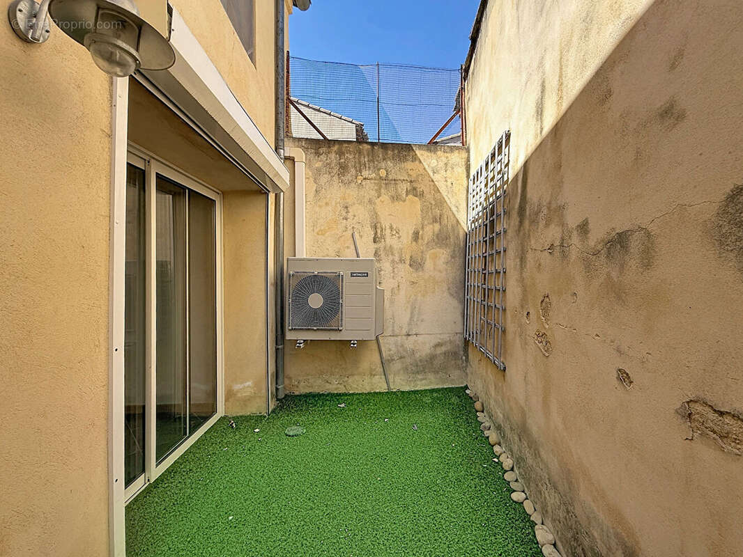 AVIGNON : maison de 4 pièces (85 m²) en vente - photo 7
