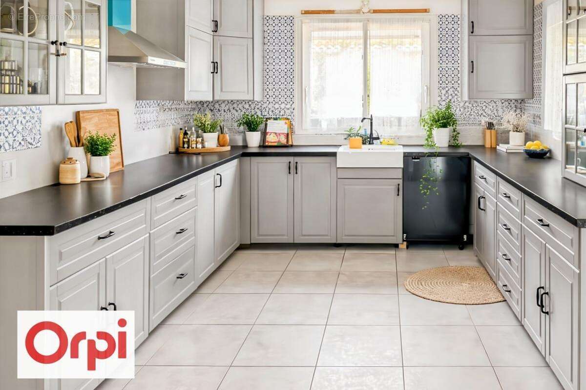 Maison à MURVIEL-LES-BEZIERS