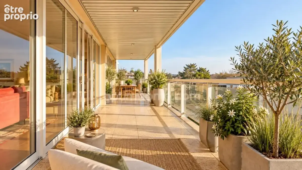 Appartement à LA ROCHELLE