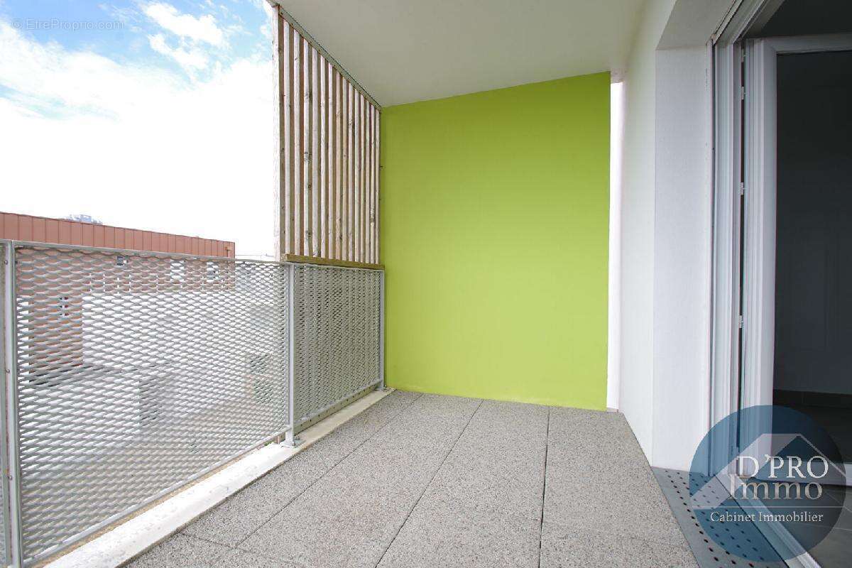 Appartement à VERTOU