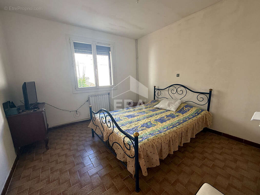 Maison à MARTIGUES