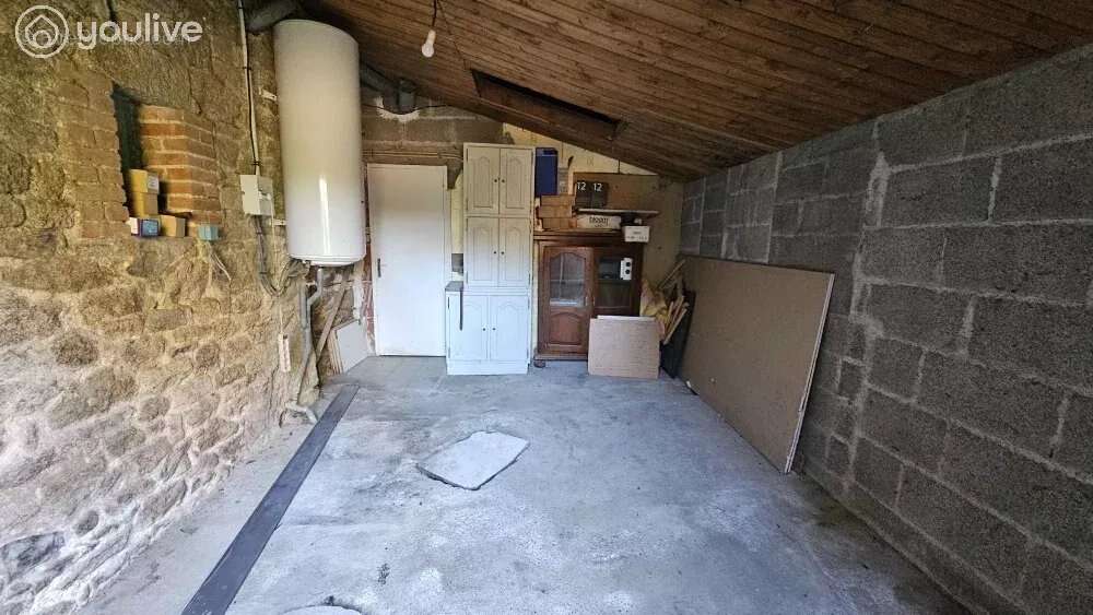 Maison à CHATELAUDREN