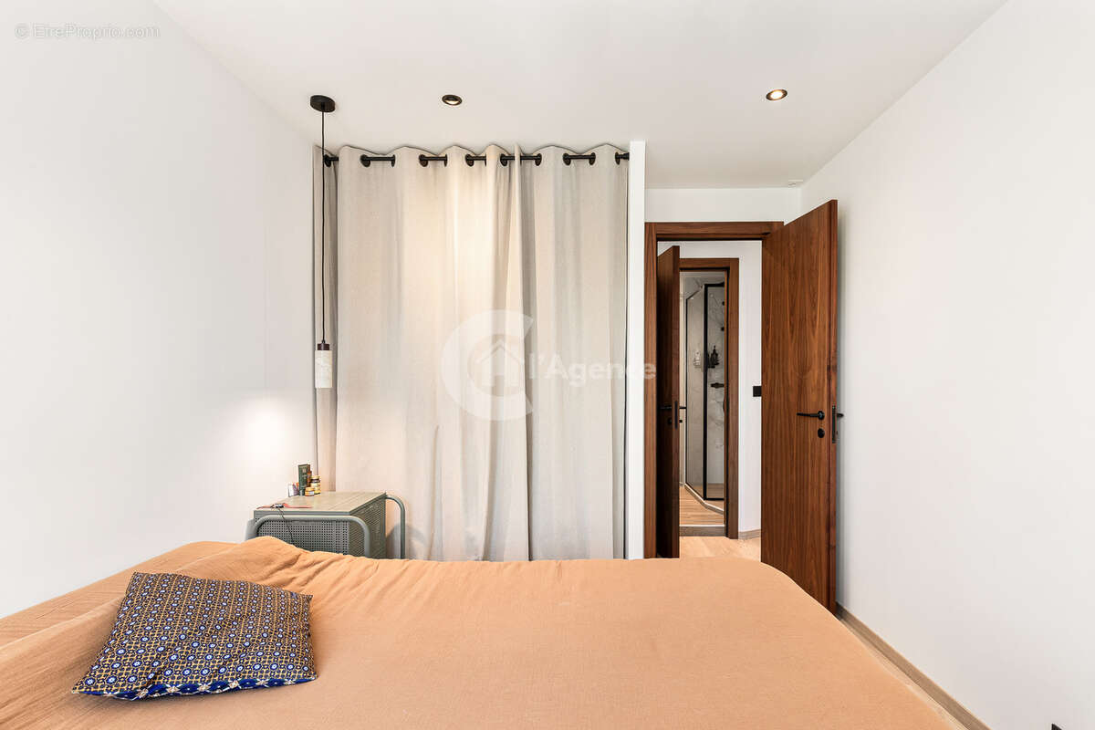 Appartement à LE CANNET