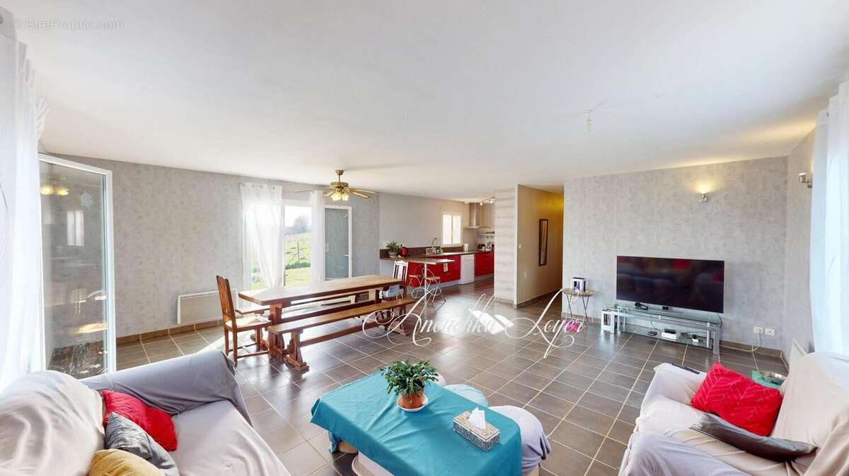 Photo 2 - Maison à FRONTENAC