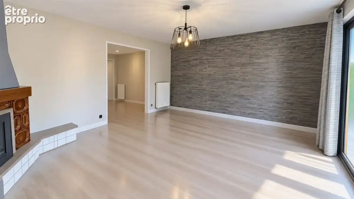 Maison 5 pièces 118 m² à vendre à Charvieu-Chavagneux (38230) - photo 6