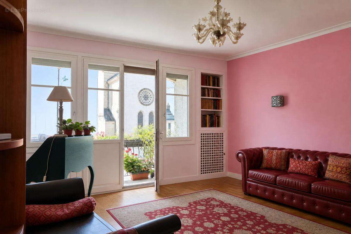 Maison à LA ROCHE-BERNARD