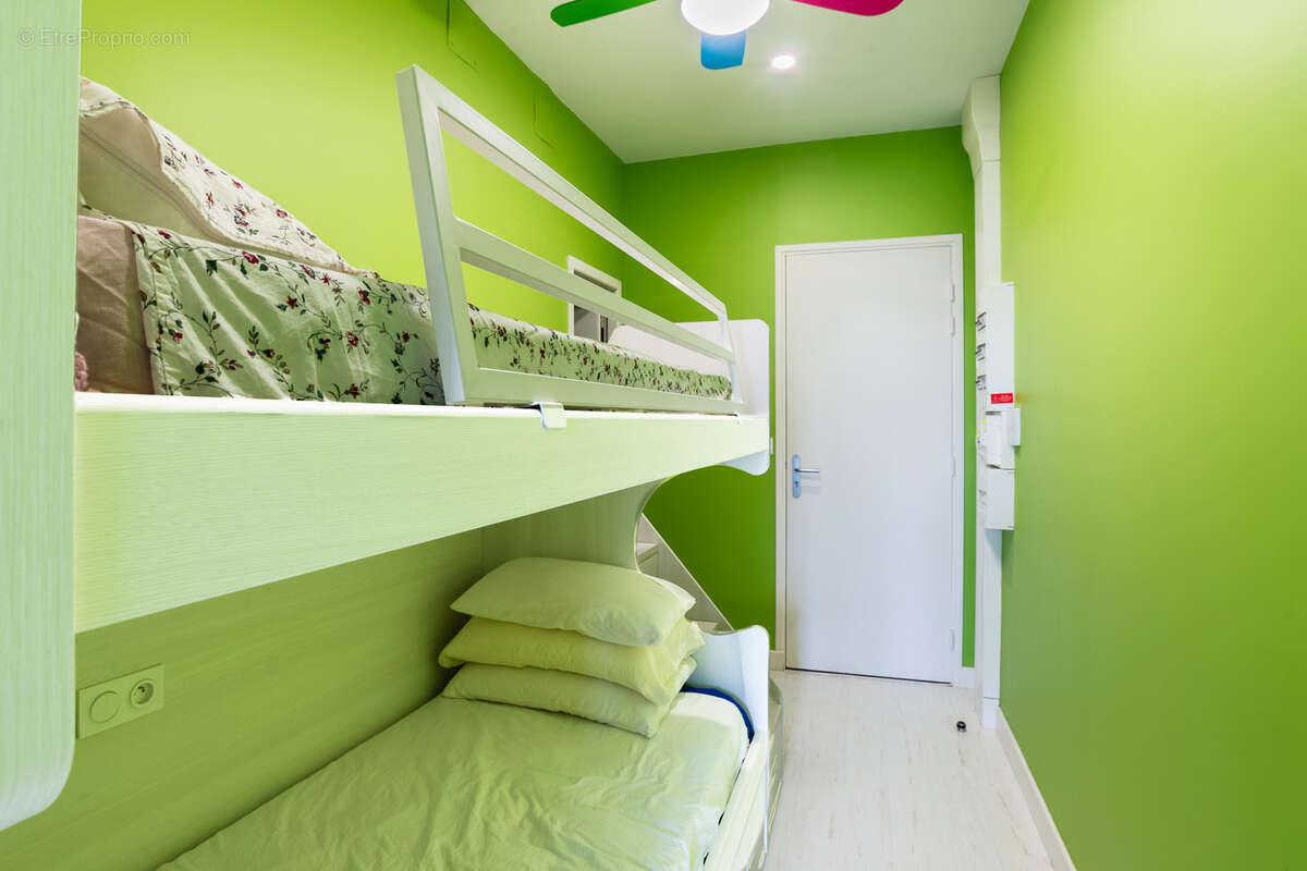 Appartement à SAINT-JEAN-DE-LUZ