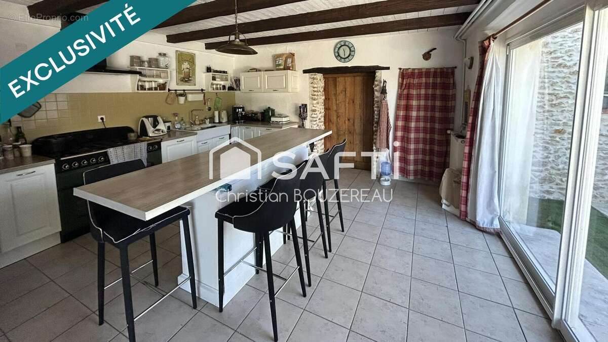 Photo 4 - Maison à CHALLANS