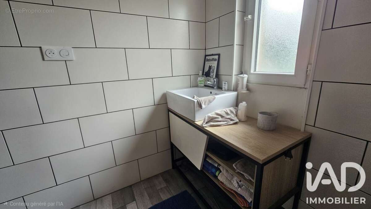 Maison 62 m² à Le Quesne  - photo 8