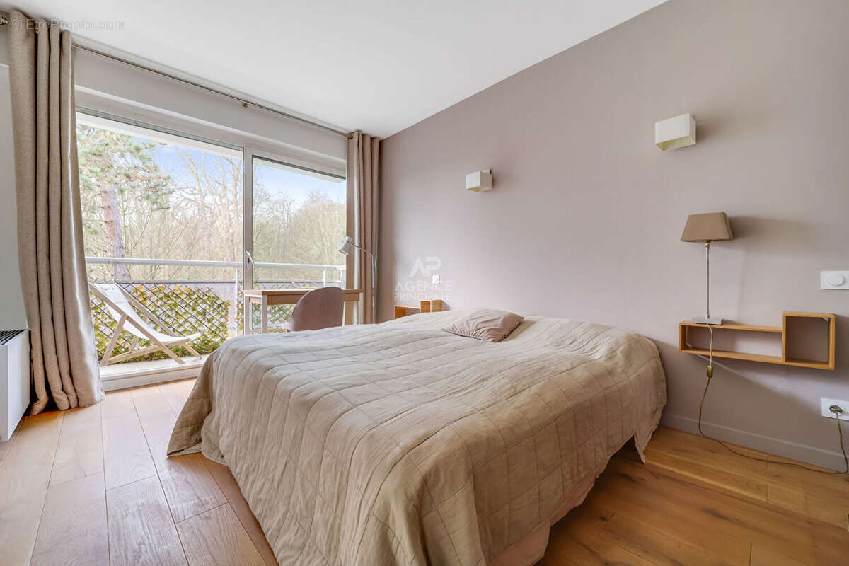 Appartement à SEVRES