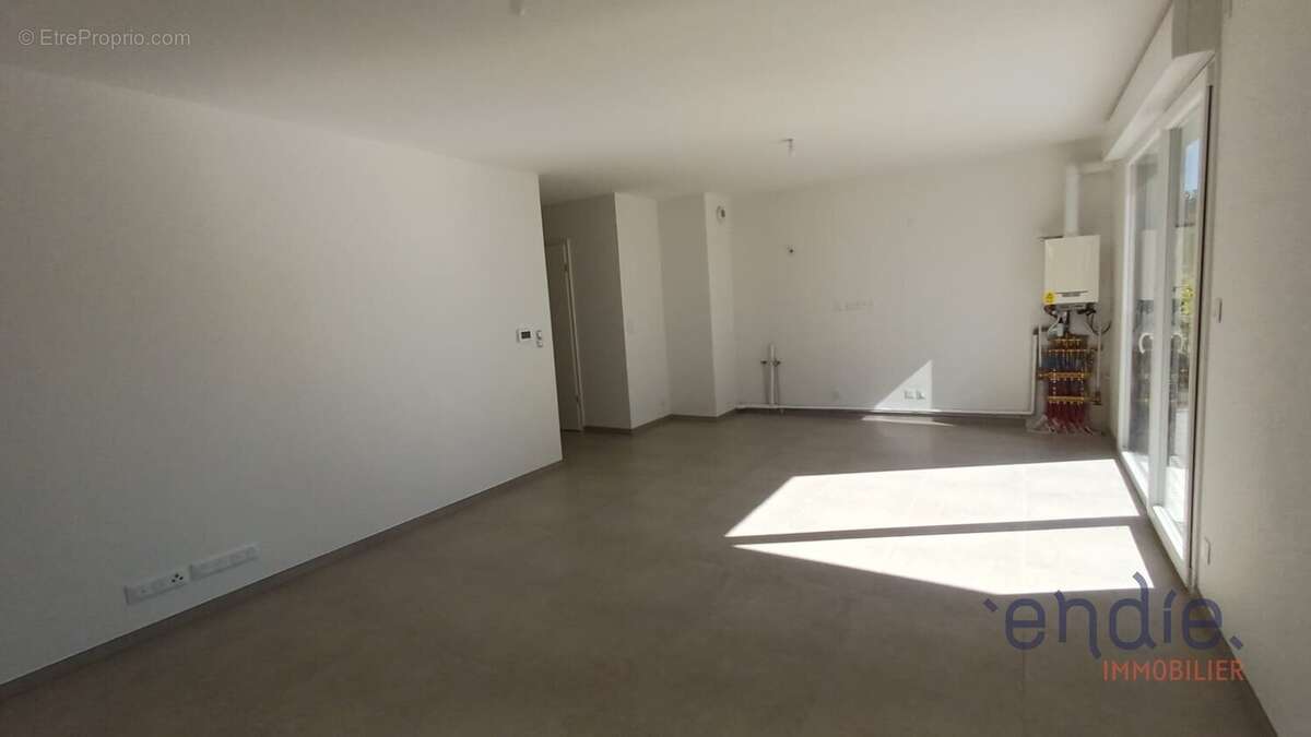Kembs  dernier appartement disponible dans la résidence eden zen - photo 3