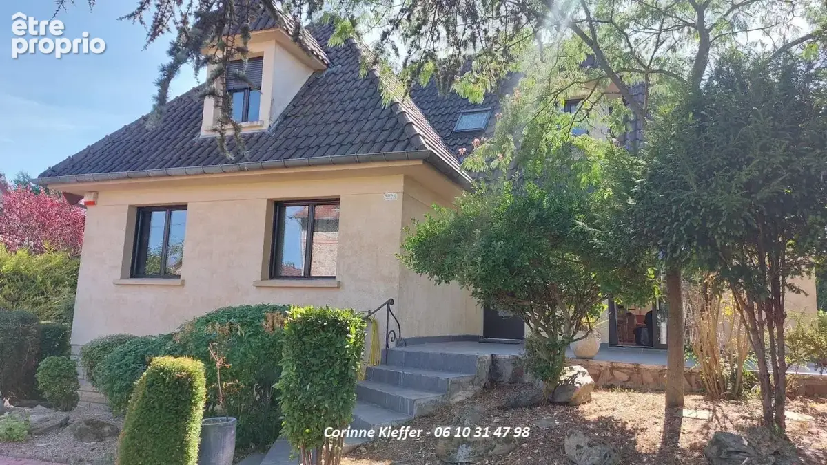 Maison 8 pièces 196 m² à vendre à Frepillon (95740) - photo 13