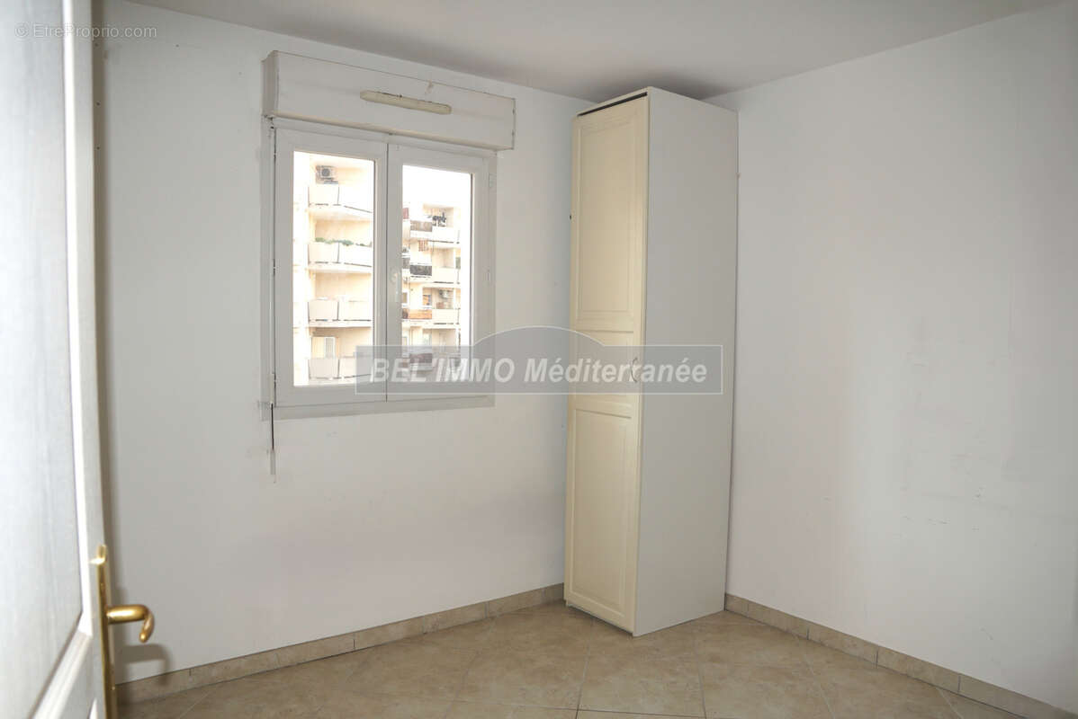 Appartement à CAVALAIRE-SUR-MER