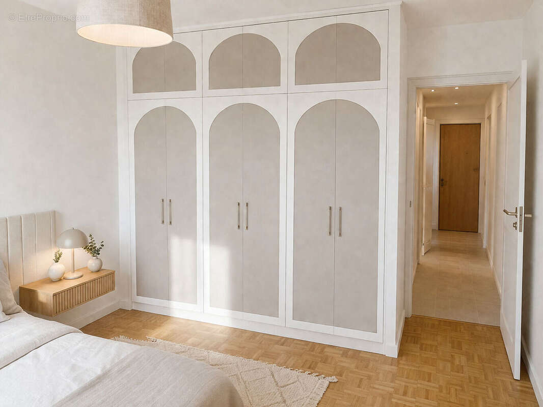 Appartement à ALFORTVILLE