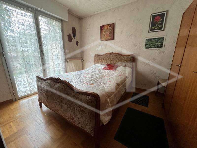 Maison à QUINCY-SOUS-SENART