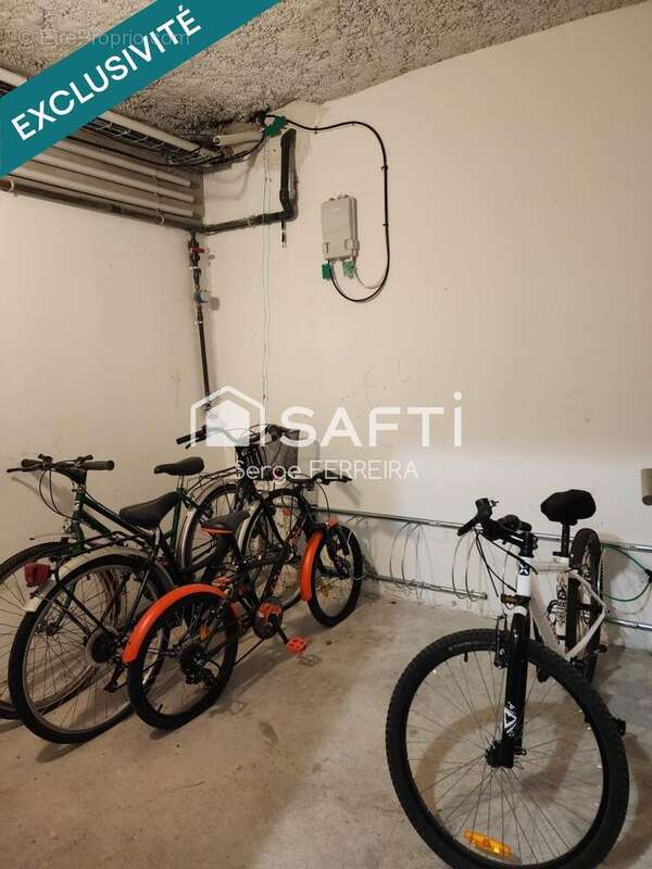 Photo 7 - Appartement à SETE
