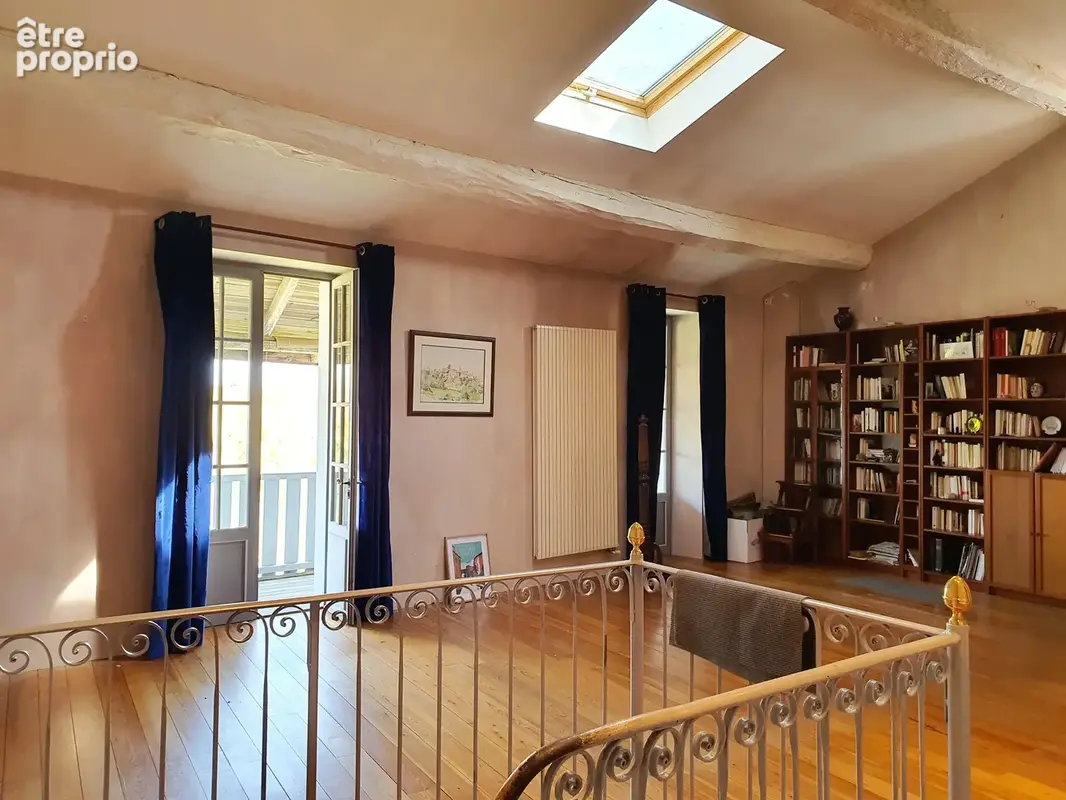 Belle propriété historique et rare - photo 11