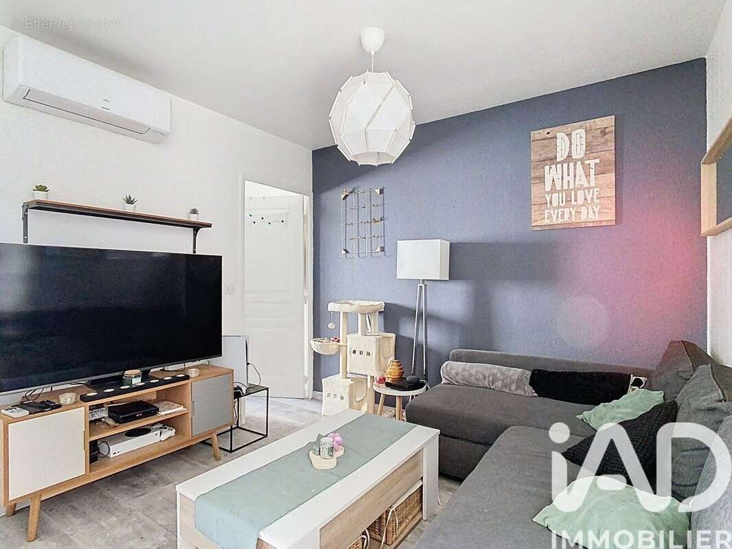 Photo 2 - Appartement à MONTPELLIER