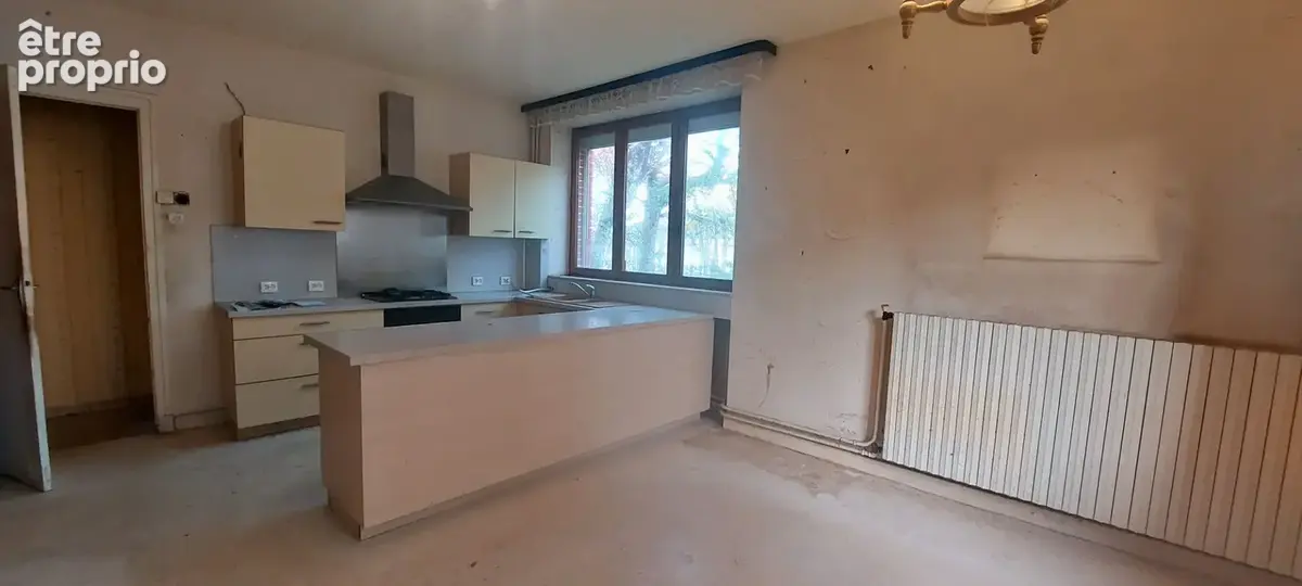 Maison Jarny 6 pièce(s) 190 m2 - photo 6