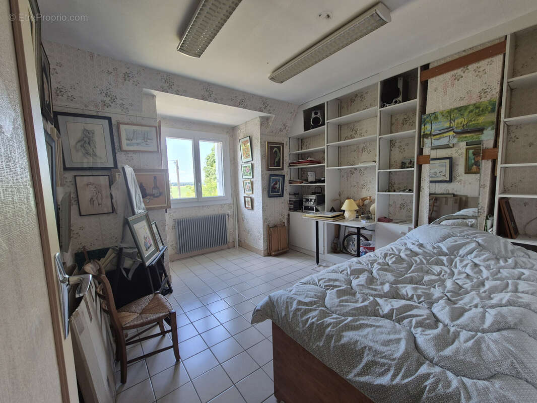 Maison à BARBIZON
