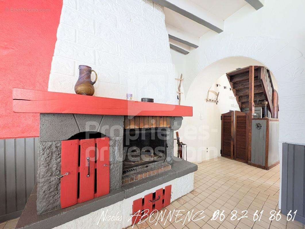 Maison Pierre Chatel 4 pièce(s) 117.60 m2 - photo 3