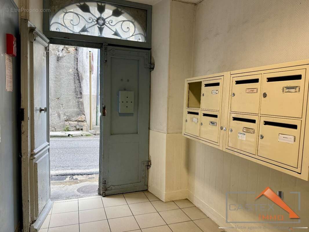 Maison à SAINT-MARTORY