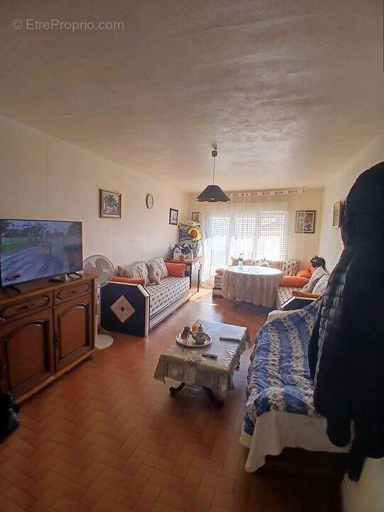 Appartement à BEZIERS