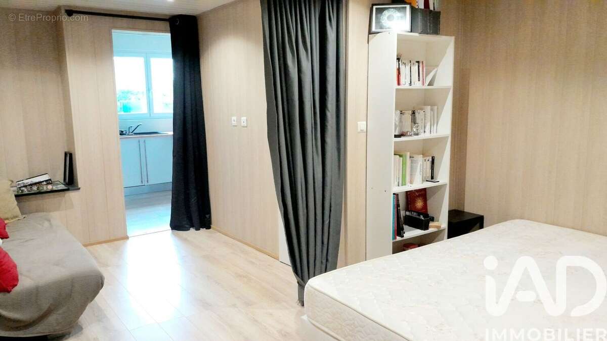 Photo 8 - Maison à PLOUHINEC