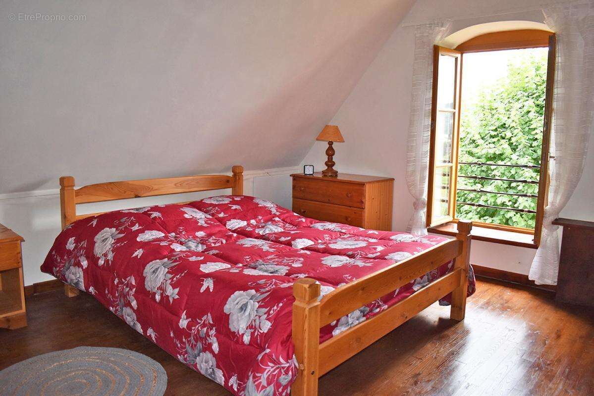 Maison à MONTIGNAC