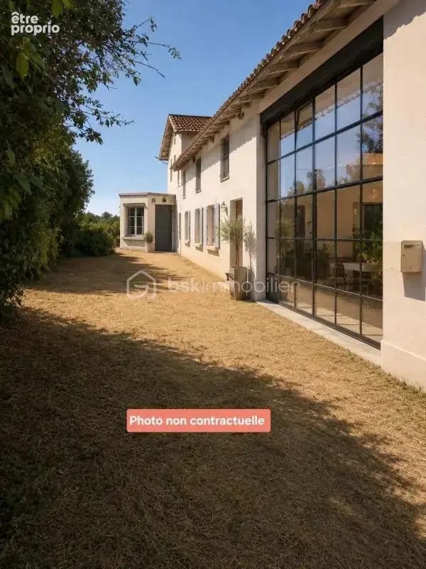 Maison à ALBIAS