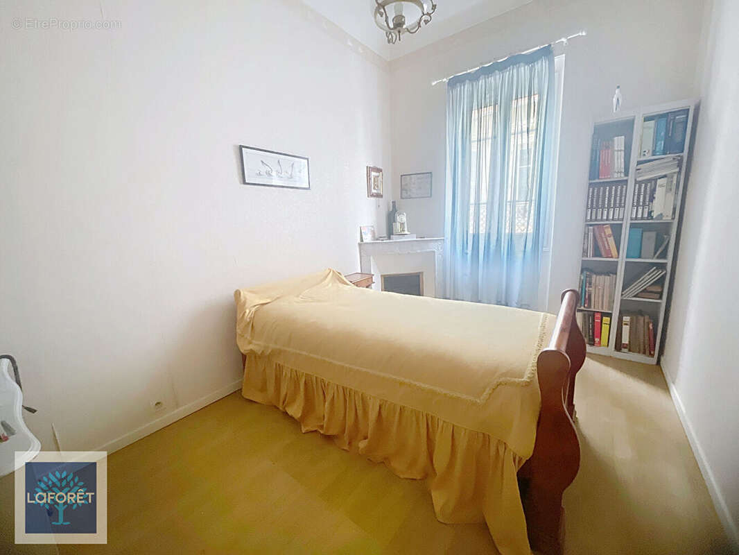 Maison à NICE
