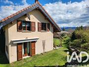 Photo 1 - Maison à SAINT-GEOIRE-EN-VALDAINE