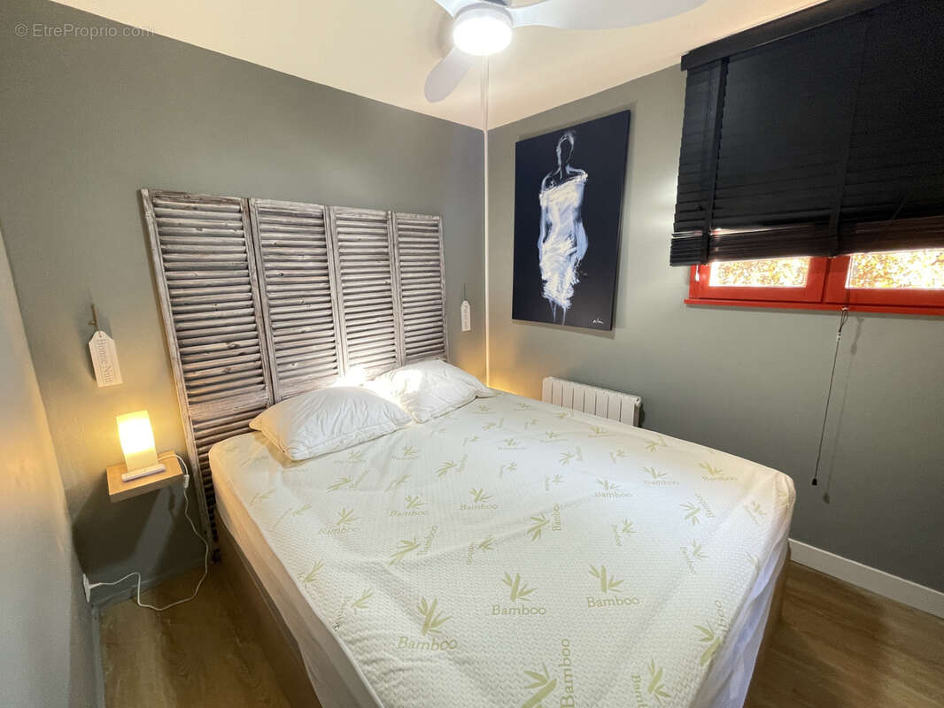 Appartement à LACANAU