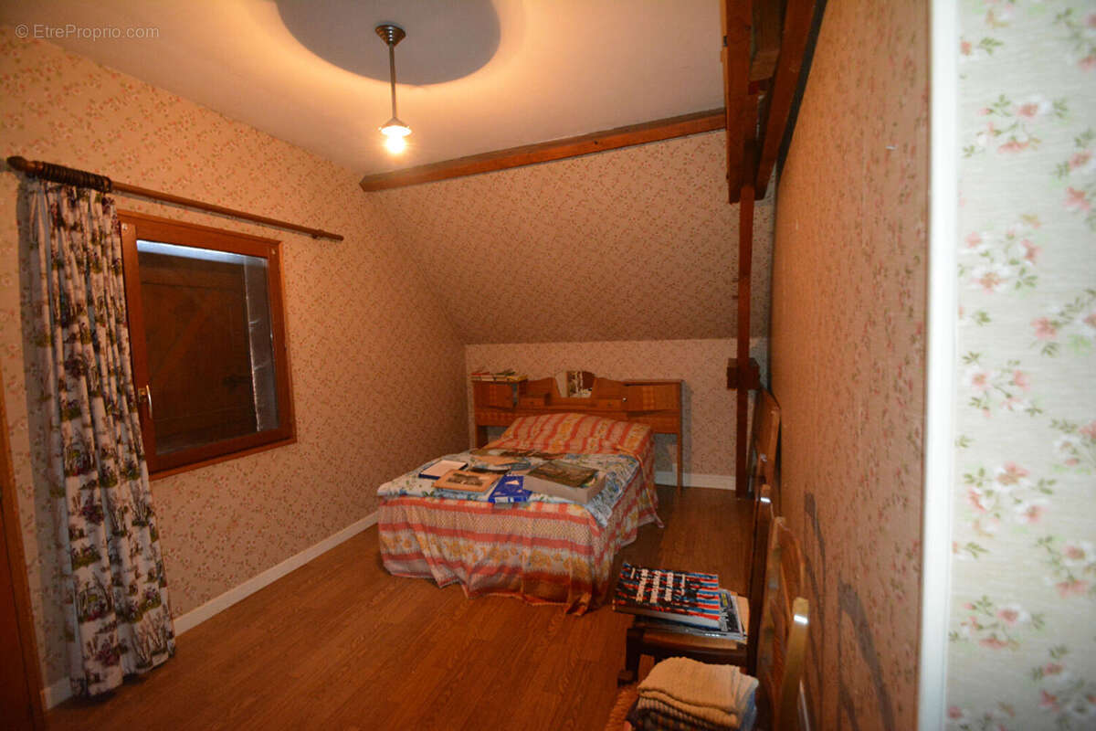 Maison à VENDEUIL
