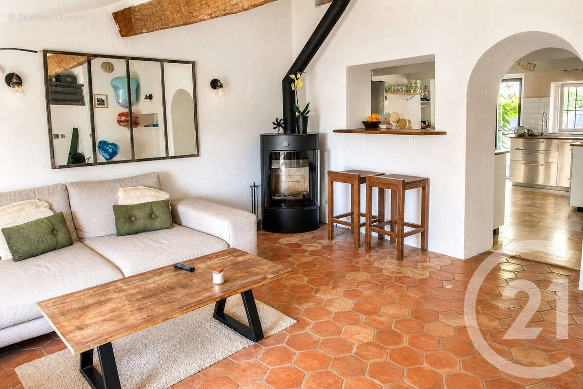 Appartement à GRASSE